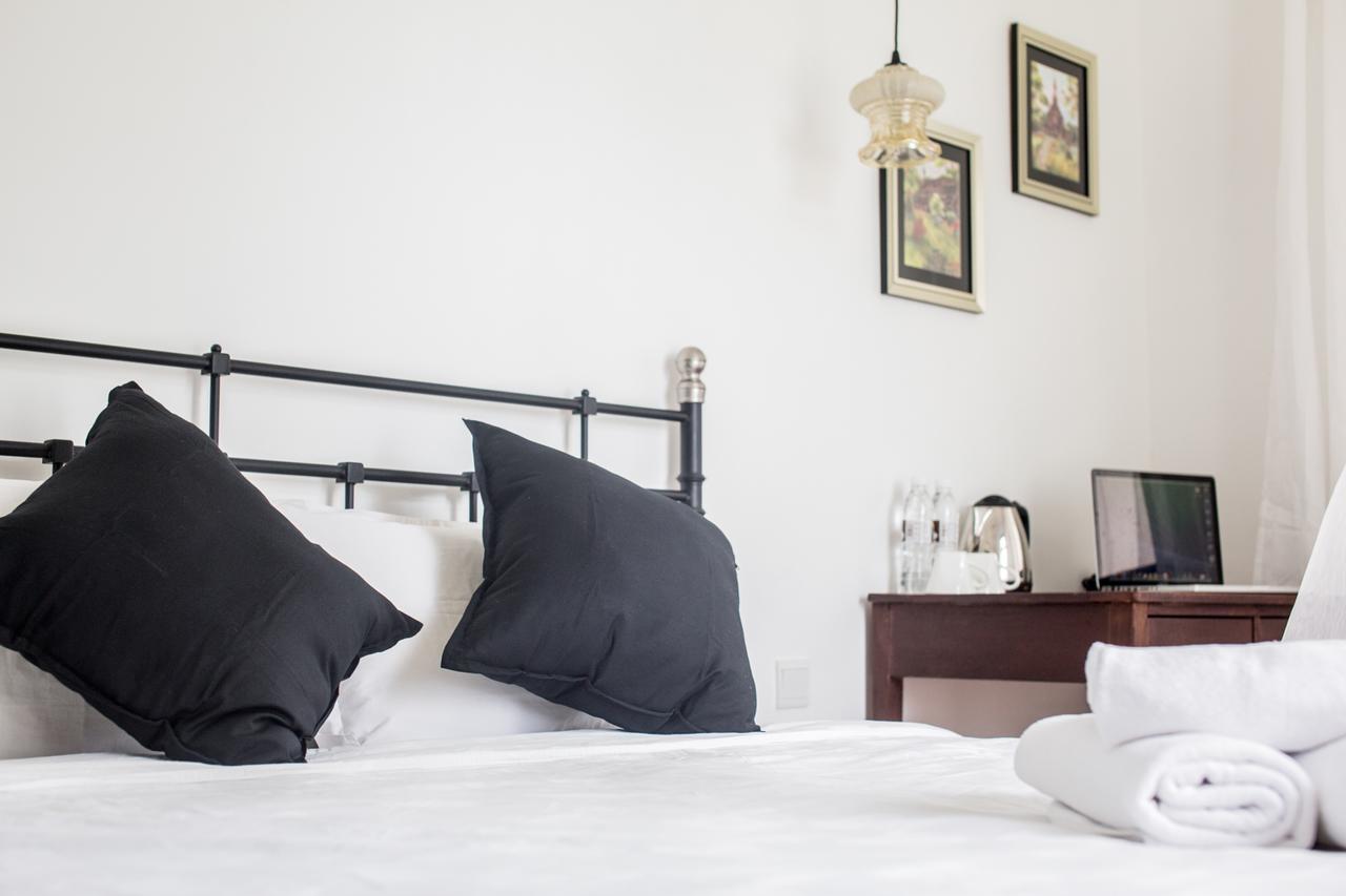 The Marian Boutique Lodging House Kuching Exteriör bild