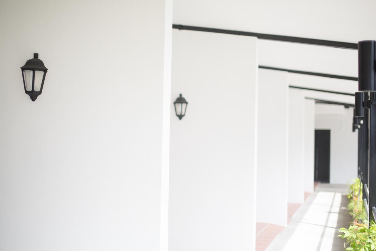The Marian Boutique Lodging House Kuching Exteriör bild
