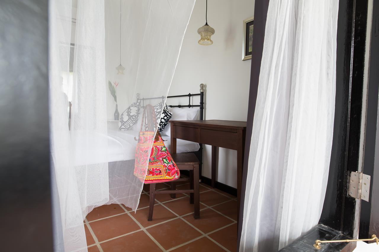 The Marian Boutique Lodging House Kuching Exteriör bild