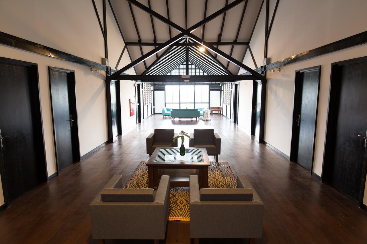 The Marian Boutique Lodging House Kuching Exteriör bild