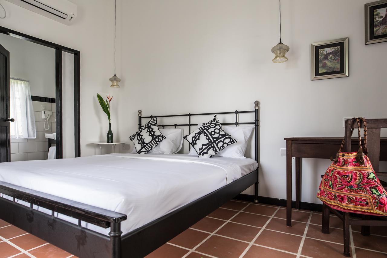 The Marian Boutique Lodging House Kuching Exteriör bild