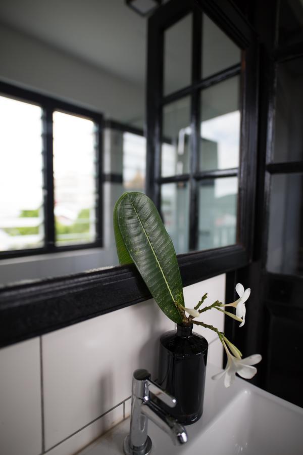 The Marian Boutique Lodging House Kuching Exteriör bild