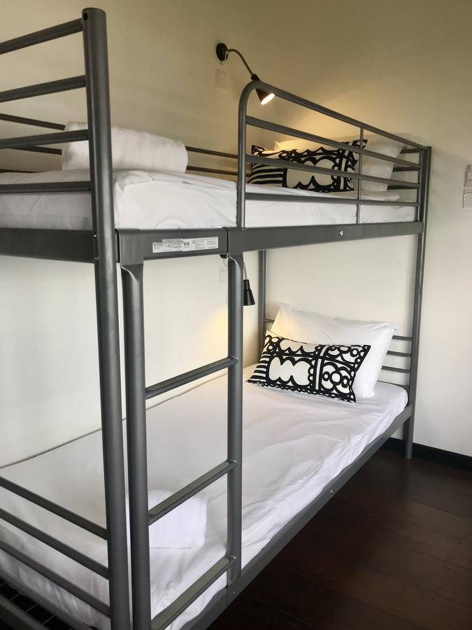 The Marian Boutique Lodging House Kuching Exteriör bild